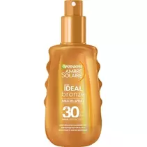 Αντηλιακό Γαλάκτωμα Ideal Bronze SPF30 150ml