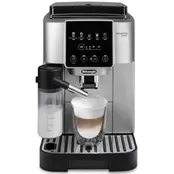DELONGHI Magnifica Start ECAM 220.80.SB 1450W 15bar Μηχανή Espresso