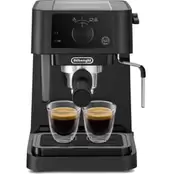 DELONGHI Stilosa EC235.BK 1100W 15bar Μηχανή Espresso