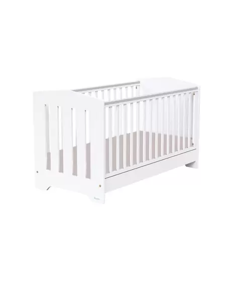 Casababy Art βρεφική κούνια μετατρεπόμενη σε προεφηβικό 70 x 140