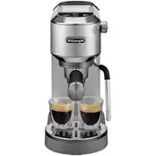 DELONGH Dedica Duo EC890.M IN 1450 W Μηχανή Espresso