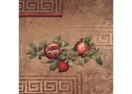 Pomegranates