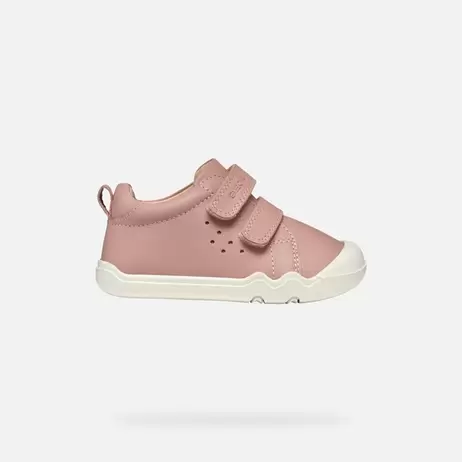 STEPPIEUP BABY Lightweight and flexible barefoot shoes €42,40 1 color Price reduced from €53,00 to Original price -20% €53,00 Most recent lowest price -20%