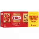 Elite Φρυγανιές Σίτου Οικογενειακή Συσκευασία 500gr
