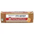 Παπαδοπούλου Μπισκότα Πτι Μπερ 225gr