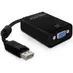 DELOCK 61848 ADAPTER DISPLAYPORT 20PIN TO VGA D-SUB15