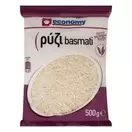 Economy Ρύζι Basmati 500γρ