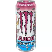 Ενεργειακό Ποτό Viking Berry 500ml