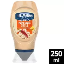 Μαγιονέζα με Chili 250ml