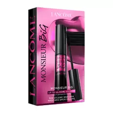 Monsieur Big Mascara Duo Set