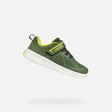 Extra fresh FOOT-RUN JUNIOR Lightweight and flexible barefoot shoes from €58,00 3 colors
