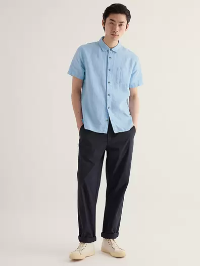 On selected Seasalt Shirts