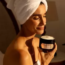 Spa of the World™ Japanese Camellia Cream