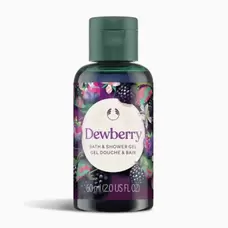 Bath & Shower Gel