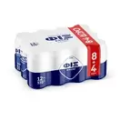 Fix Μπίρα Κουτί 330ml 8+4 Δώρο