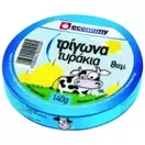ECONOMY Τρίγωνα Τυράκια 140gr