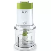 IZZY MULTI+ 600 5160 0.6L 600W Πολυκόφτης