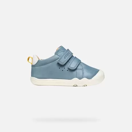 Sustainable STEPPIEUP BABY Lightweight and flexible barefoot shoes €53,00 2 colors