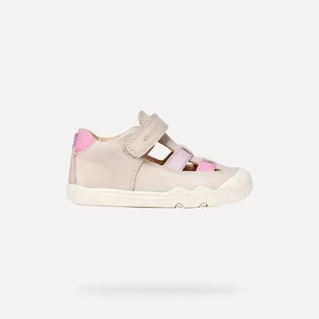 Online exclusive Sustainable STEPPIEUP BABY Lightweight and flexible barefoot shoes €53,00 1 color