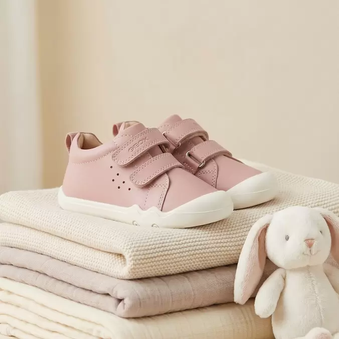 STEPPIEUP BABY Lightweight and flexible barefoot shoes €53,00 1 color