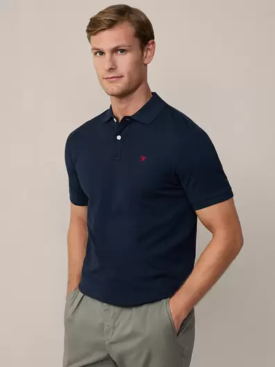Selected Hackett