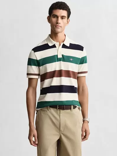 Selected GANT