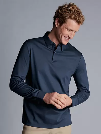 On Charles Tyrwhitt