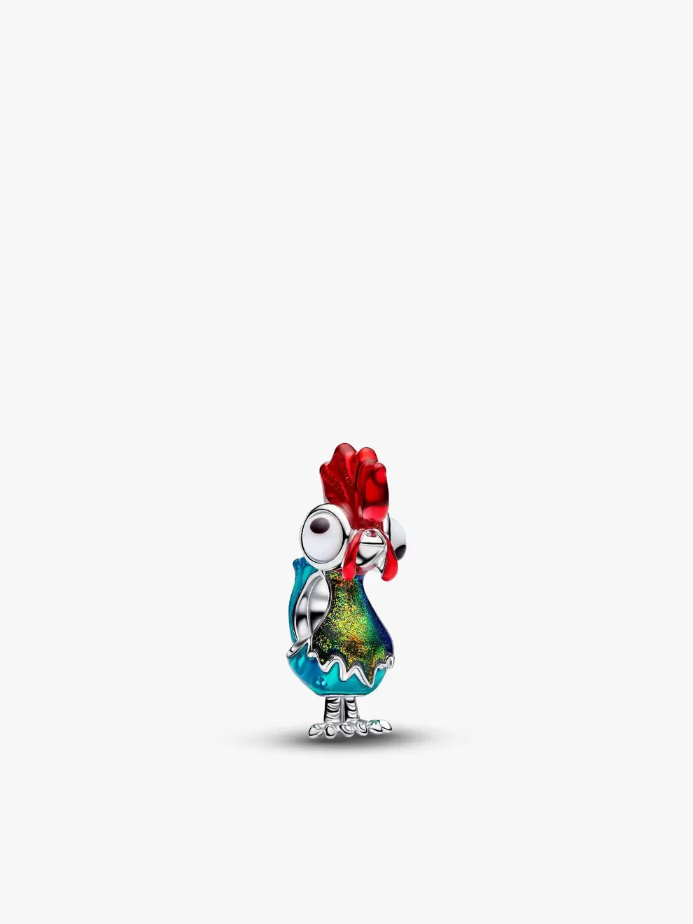 Σύμβολο με τον Heihei της Disney