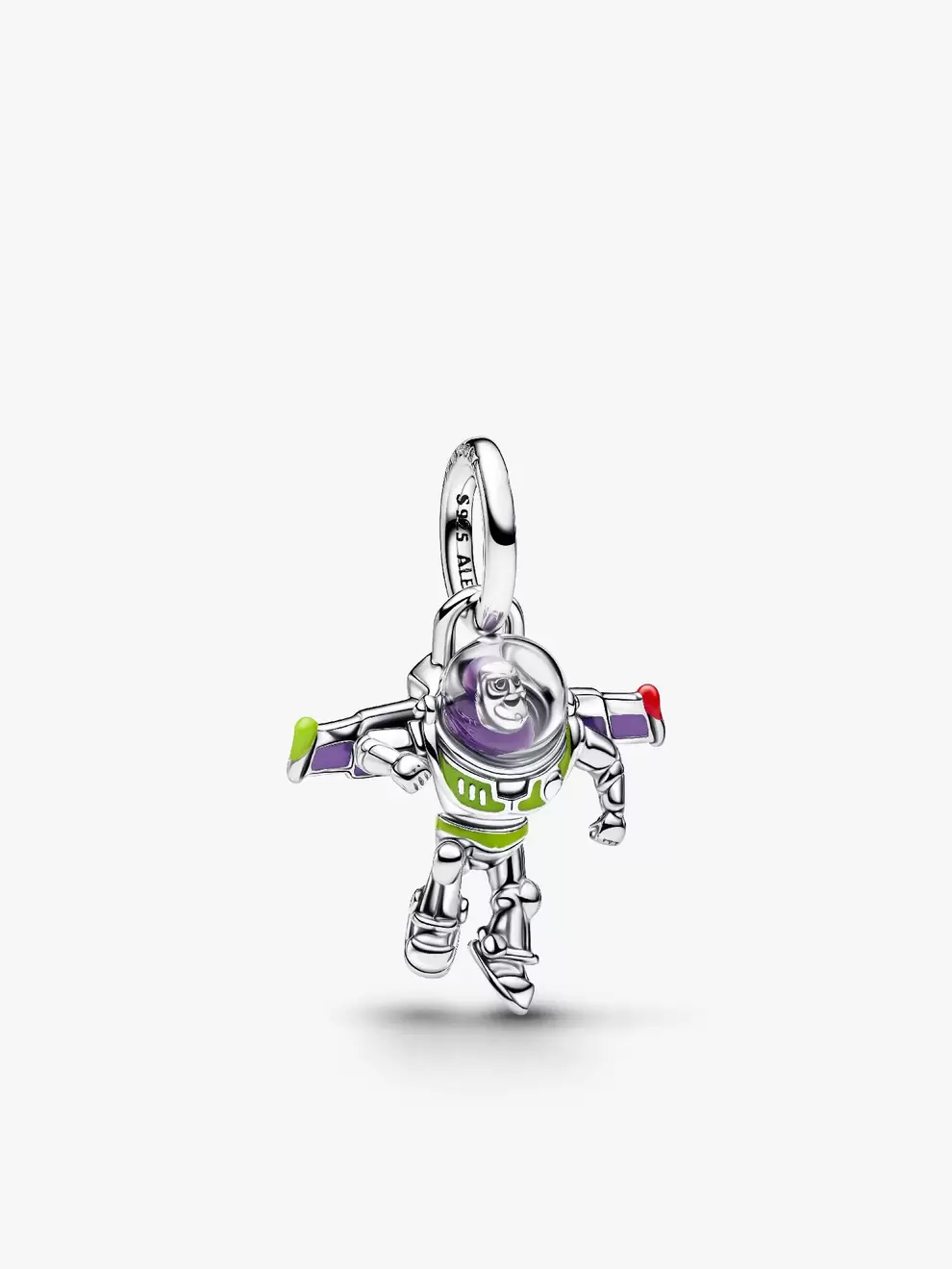 Κρεμαστό Σύμβολο με τον Buzz Lightyear της Disney Pixar