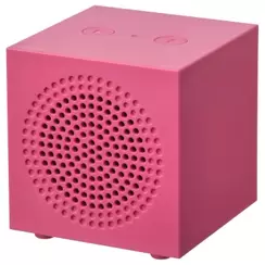 Φορητό ηχείο bluetooth