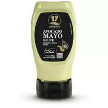 Σως Μαγιονέζα Αβοκάντο 300ml