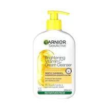 Κρέμα Καθαρισμού Προσώπου Vitamin C 250ml