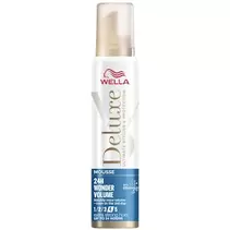 Αφρος Μαλλιών 24h Wonder Volume Extra Strong Mousse 75ml