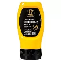 Σως Cheddar 300ml