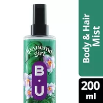 Body Mist Ipanema Girl 200ml