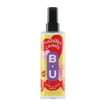 Body Mist Vanilla Candy 200ml