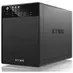 RAIDSONIC ICY BOX IB-3640SU3 4-BAY JBOD SYSTEM FOR...