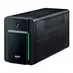 APC BX1200MI BACK UPS 1200VA/650W 230V AVR 6 IEC SOCKETS