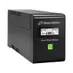 POWERWALKER VI 600 SW LINE INTERACTIVE UPS 600VA/360W