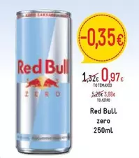Red - Zero