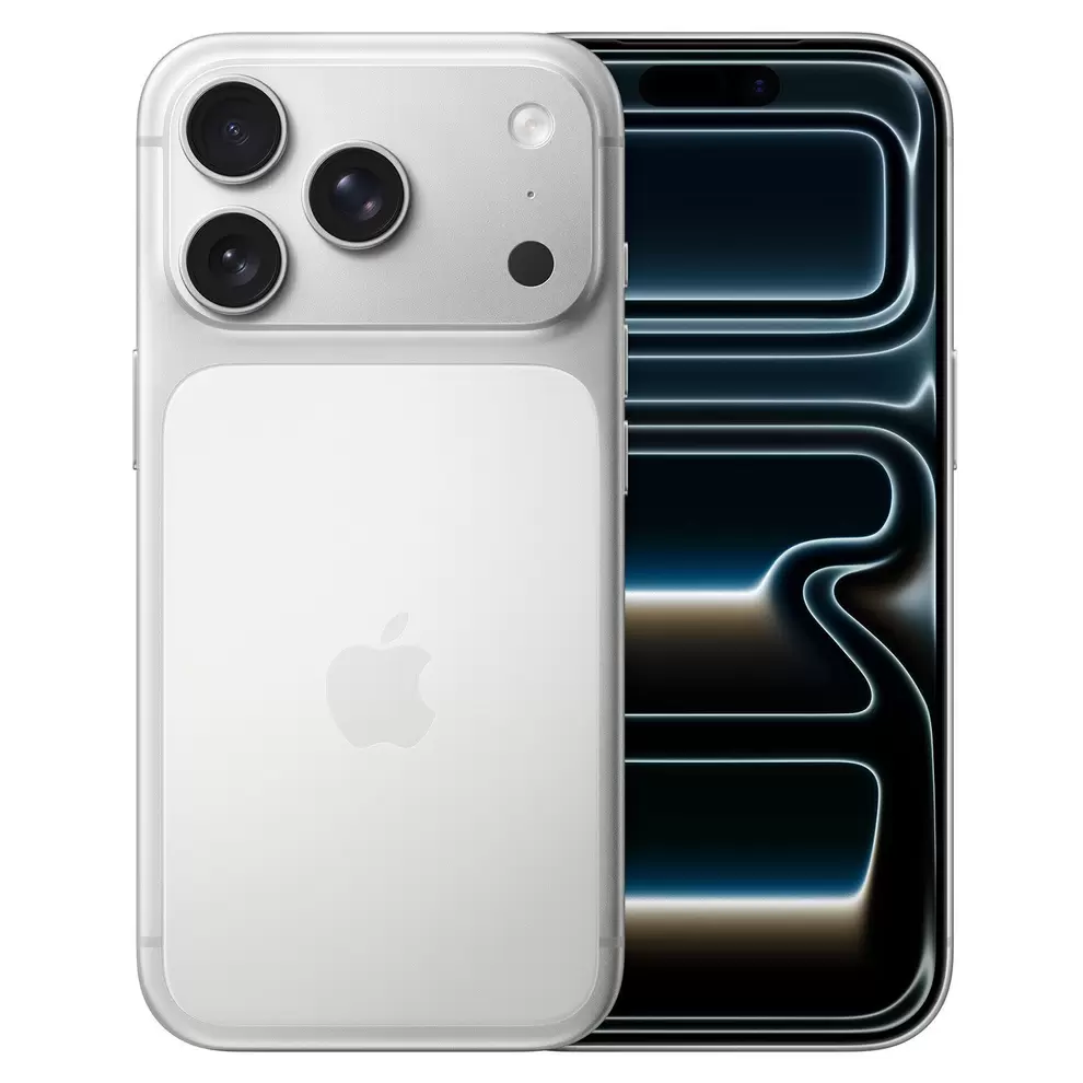 Apple iPhone 17 Pro 256GB 5G Silver