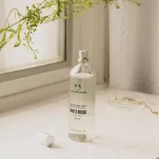 White Musk® Fragrance Mist
