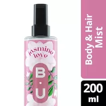 Body Mist Jasmine Love 200ml
