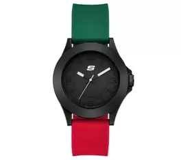 Rosencrans Mexico Watch