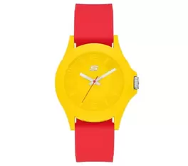 Rosencrans Spain Watch