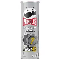 Τσιπς Mystery Flavour 165g