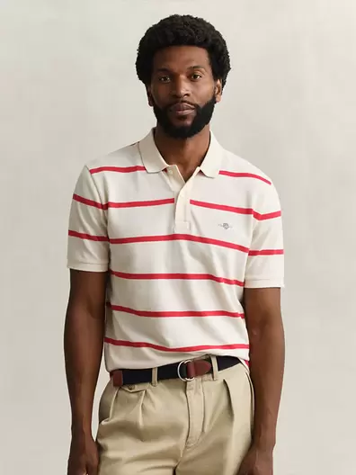 On selected GANT