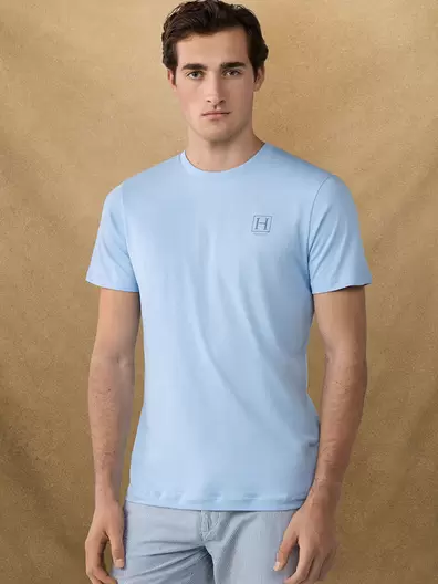 On selected Hackett
