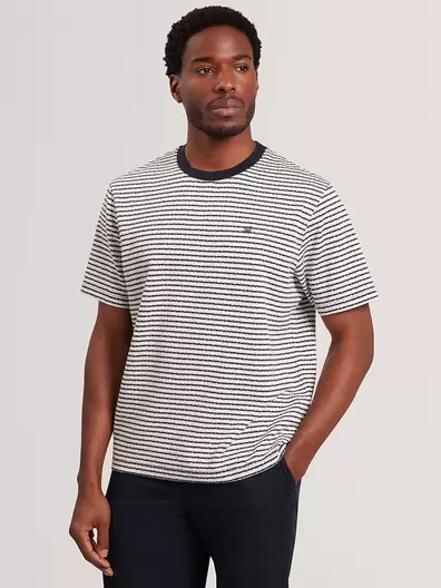 On selected Ted Baker