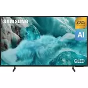 Samsung QLED 50" 4K Smart Τηλεόραση 50Q7F AI TV